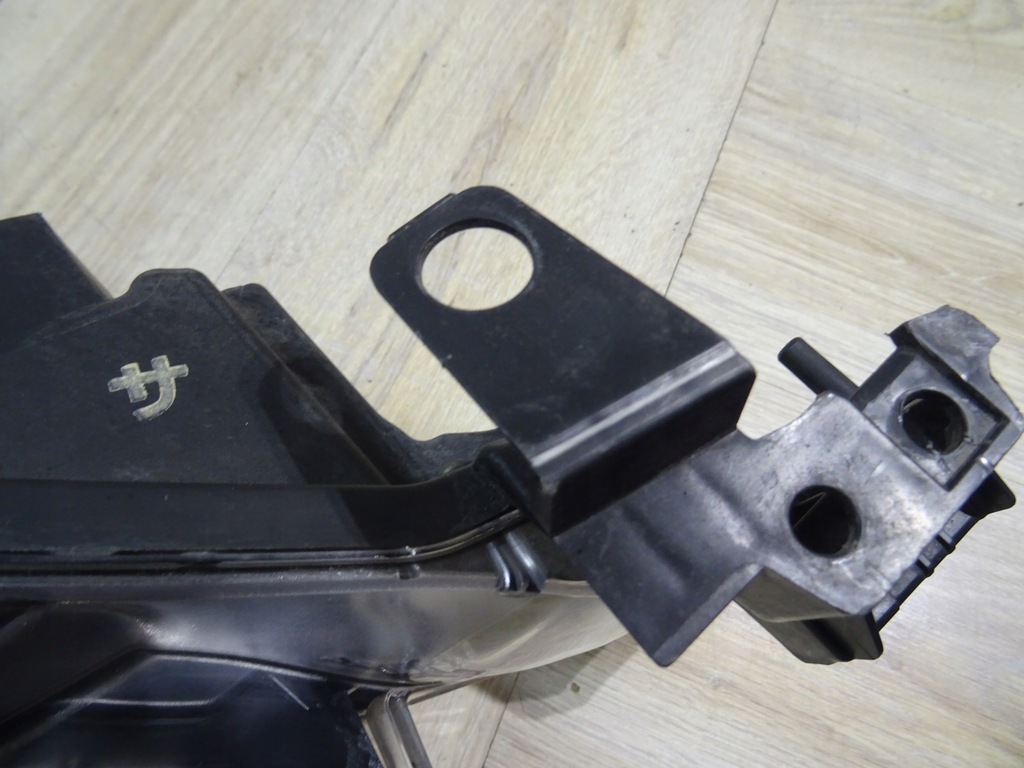 фото №14, Mazda 6 iii gj lift лампа правий перед llu