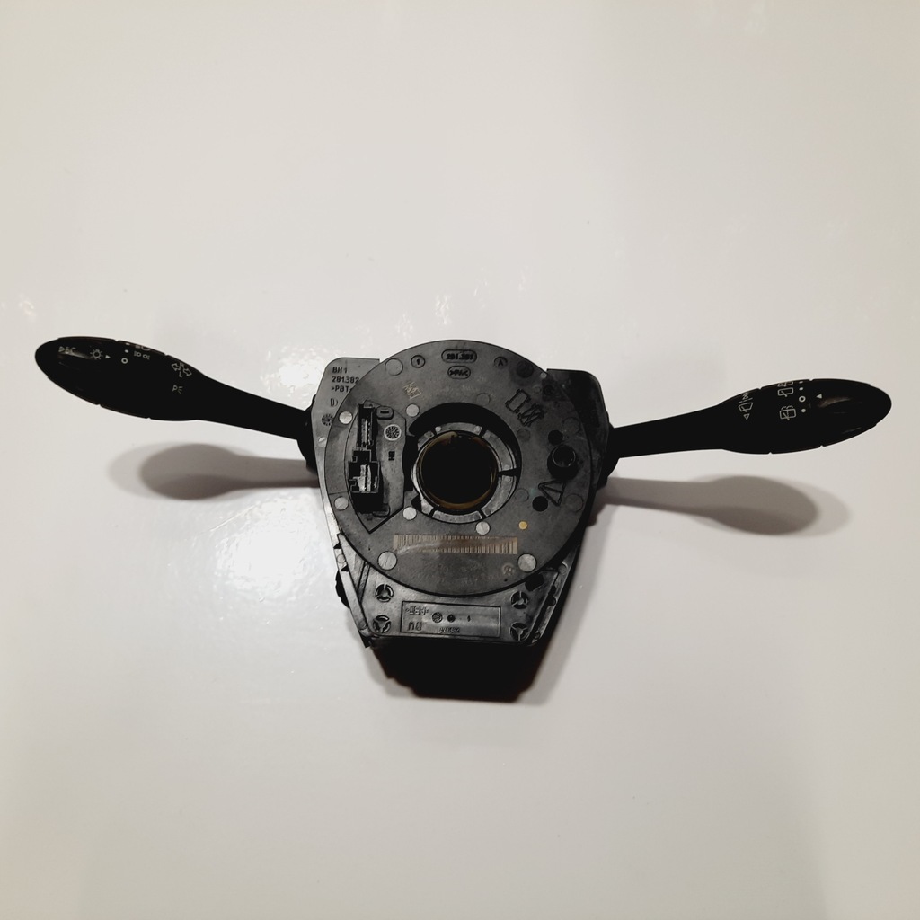 фото №1, Mini cooper r55 r56 переключатель комбинированный 3449454