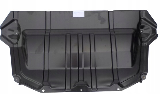 фото №1, Захист бака пального maserati granturismo