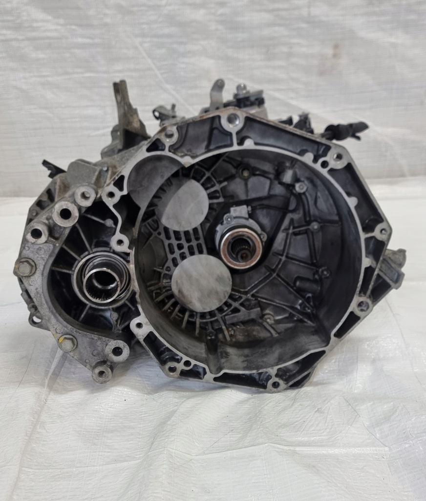 фото №1, Коробка передач передач opel antara f40 55567634