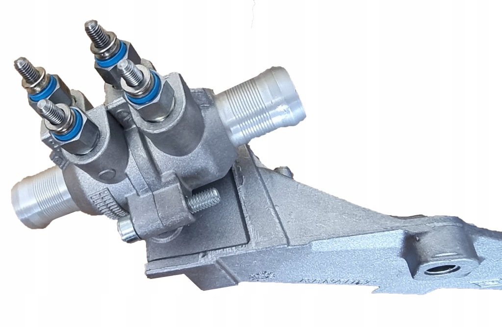 фото №4, Нагрівач wody renault master 2.3 bt dci oryg