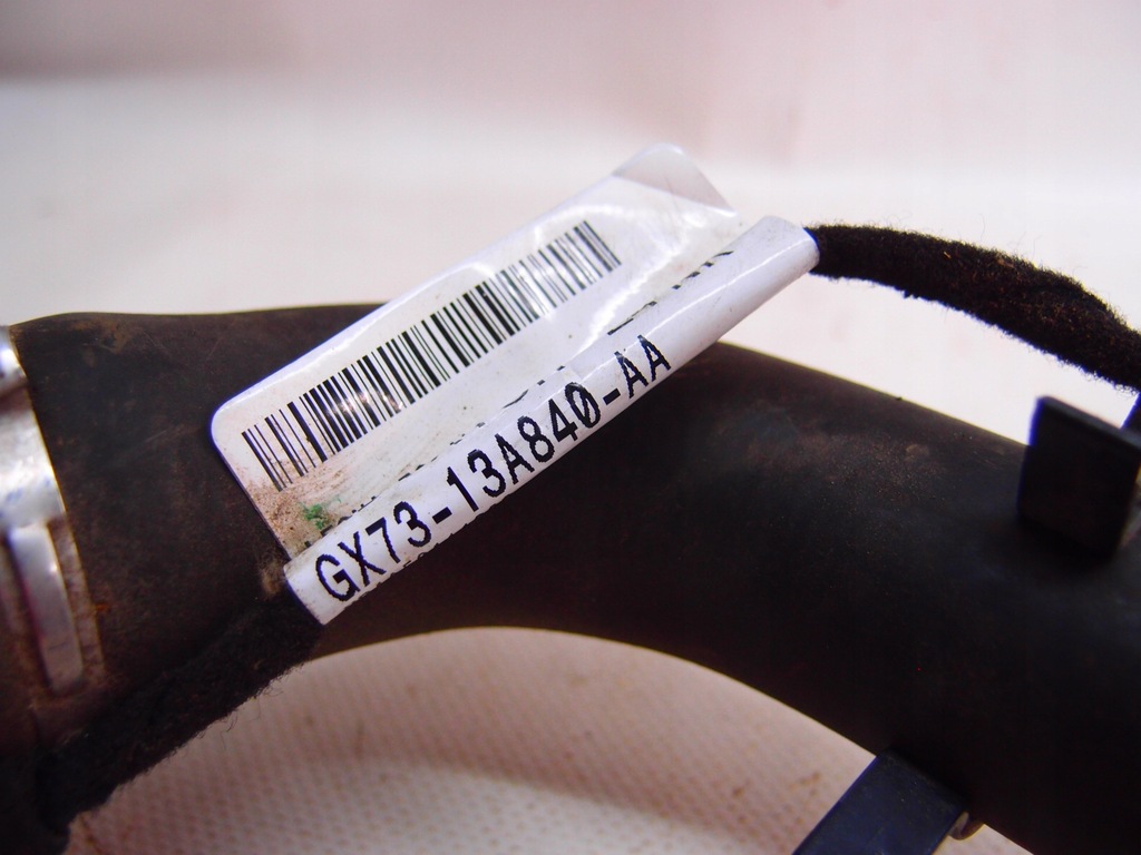 фото №6, Wąż шланг труба wody gx738286fb jaguar xe 2.0d