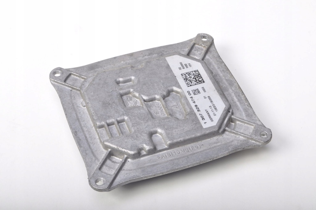 фото №1, Ghibli iii преобразователь ксенон 130732947400