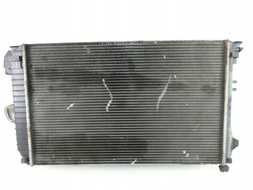 Радиатор воды opel vectra c 2.2 dti в Украине