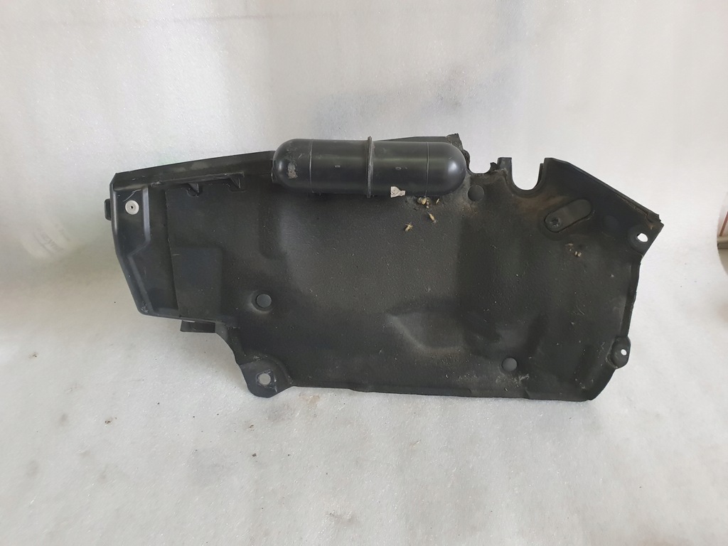 фото №5, Жабо стена перегородочная europa jaguar xf