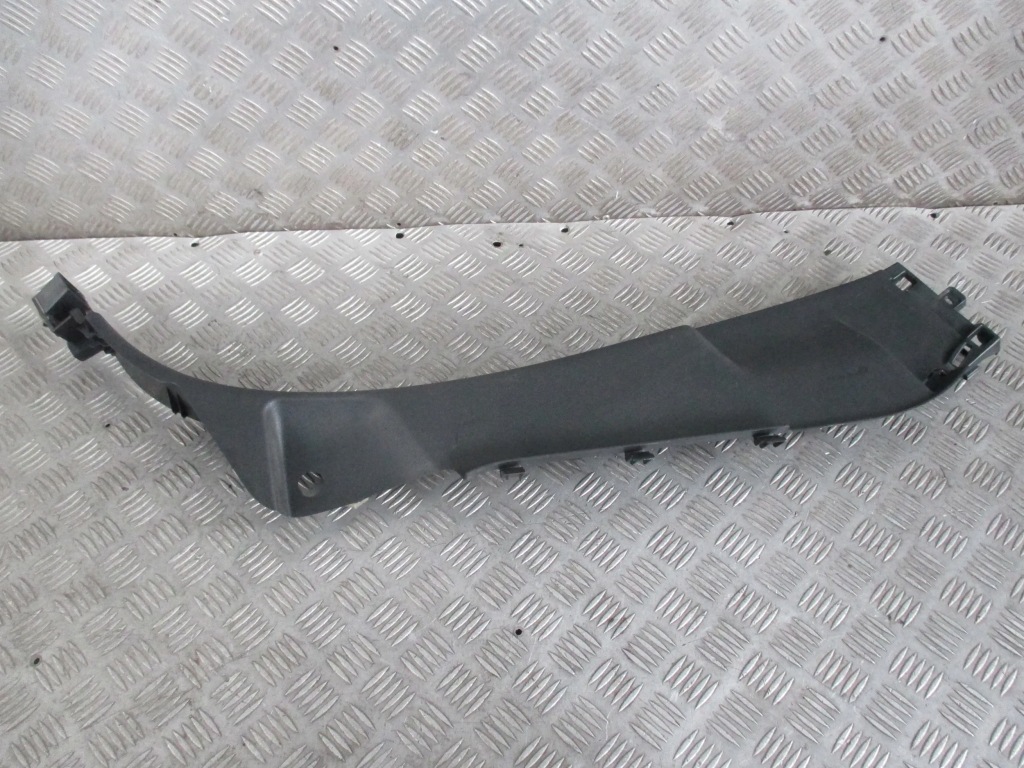 фото №1, Защита стойка citroen c4 grand picasso 13-18r 9677727977