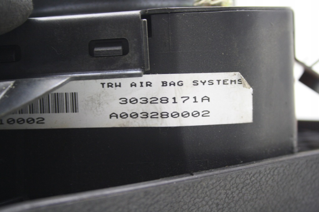 Подушка повітряна водія подушка безпеки alfa romeo 166 98-03r 1560280760 Доставка