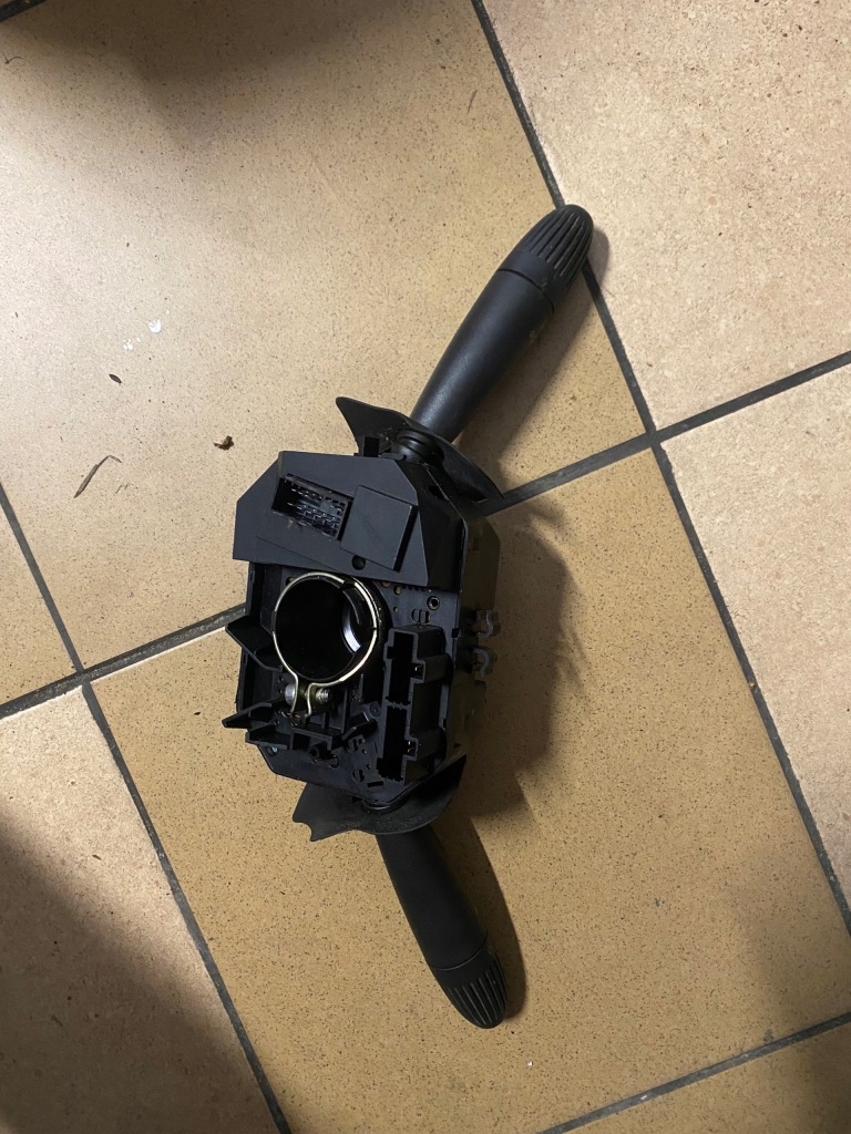 фото №1, Перемикач комбінований fiat оригінальний номер pbta223