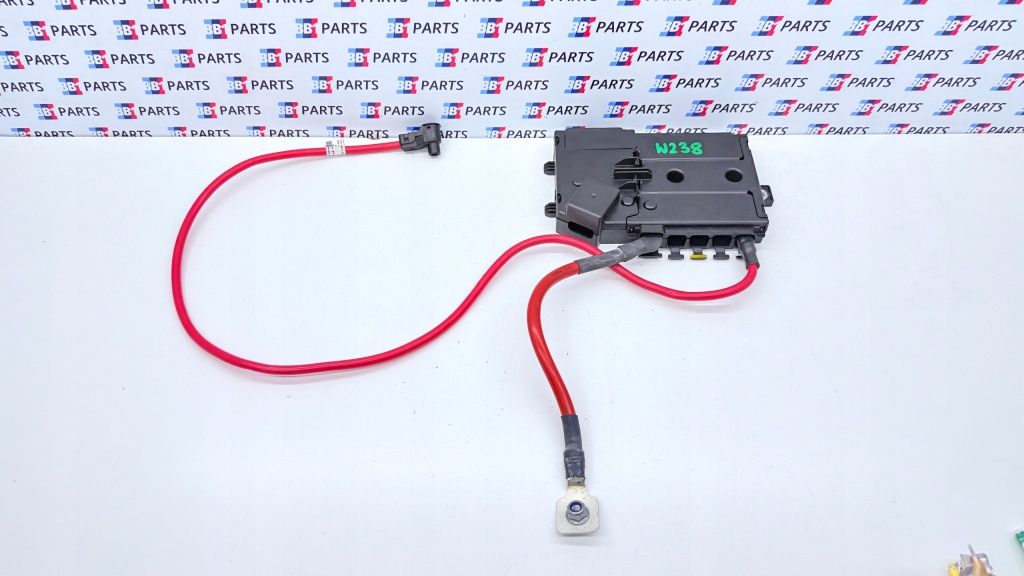 Купити Mercedes w238 w213 модуль коробка запобіжників a2135406200