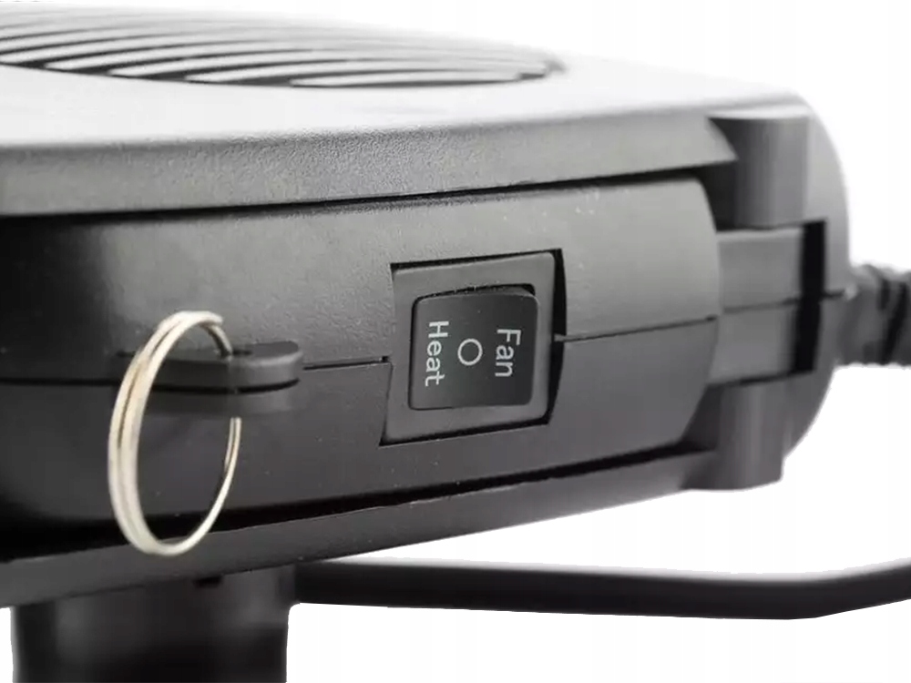 фото №9, Обігрівач нагрівач farelka автомобільна радіатор do автомобіля 12v 150w