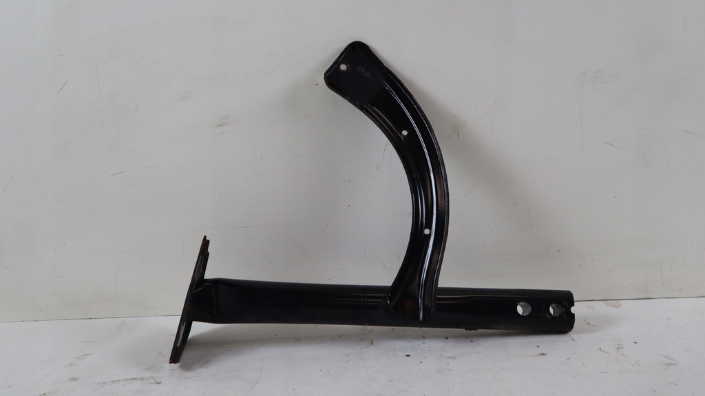 фото №2, Jeep renegade кронштейн зона деформації права