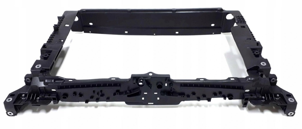 фото №1, Vw polo vi 17- pas передний бензин