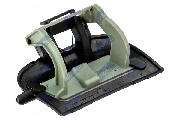 Nty заглушка омывателя  фара mercedes m w164 07.2005-11.2008 Цена