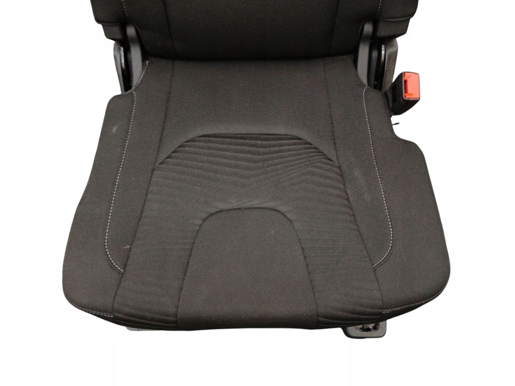 Сиденья 3 ряд ремни комплект ford s-max mk2 galaxy mk4 15-19 Оригинал