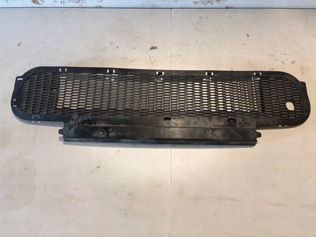 фото №1, Bmw mini r52 r53 решітка радіатора решітка передня 5111 7068396