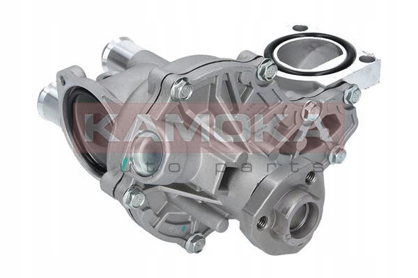 фото №1, Насос wody do nissan titan 5.6