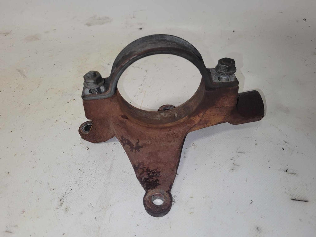 фото №1, Підпора піввісь mondeo mk5 2.0 tdci 2015