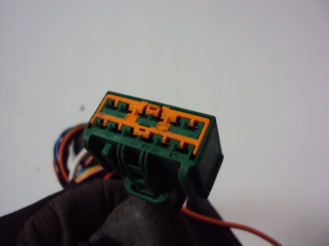 фото №9, Hak буксировочный volvo v60 i 2.0 d 11r