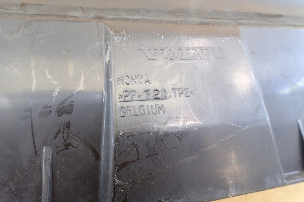 фото №15, Повітропровід впуск повітря volvo v40 ii 31294095