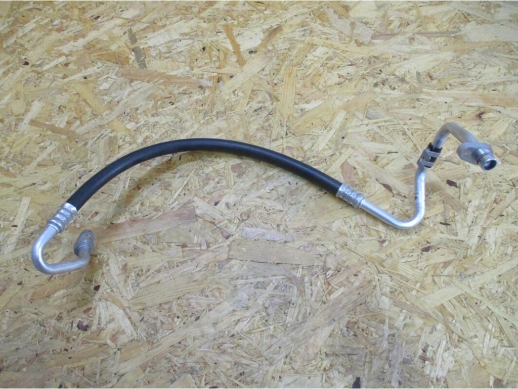 фото №1, Шланг кондиционера megane iv scenic iv 1.3 tce