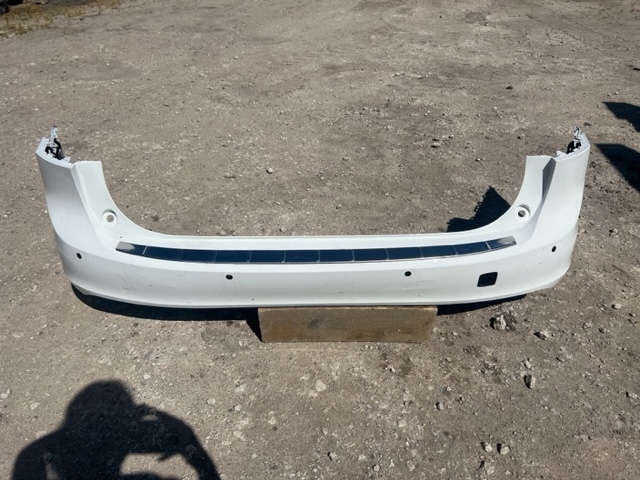 фото №1, Volvo оригінальний номер 31383315 бампер