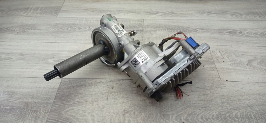 Meriva a підсилювач електричний 26101967 Київ