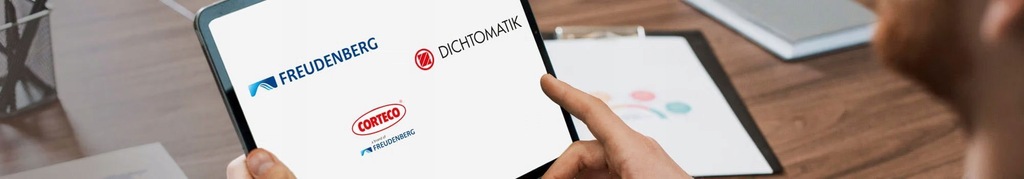 фото №8, Corteco 80000264 підвіска, стабілізатор