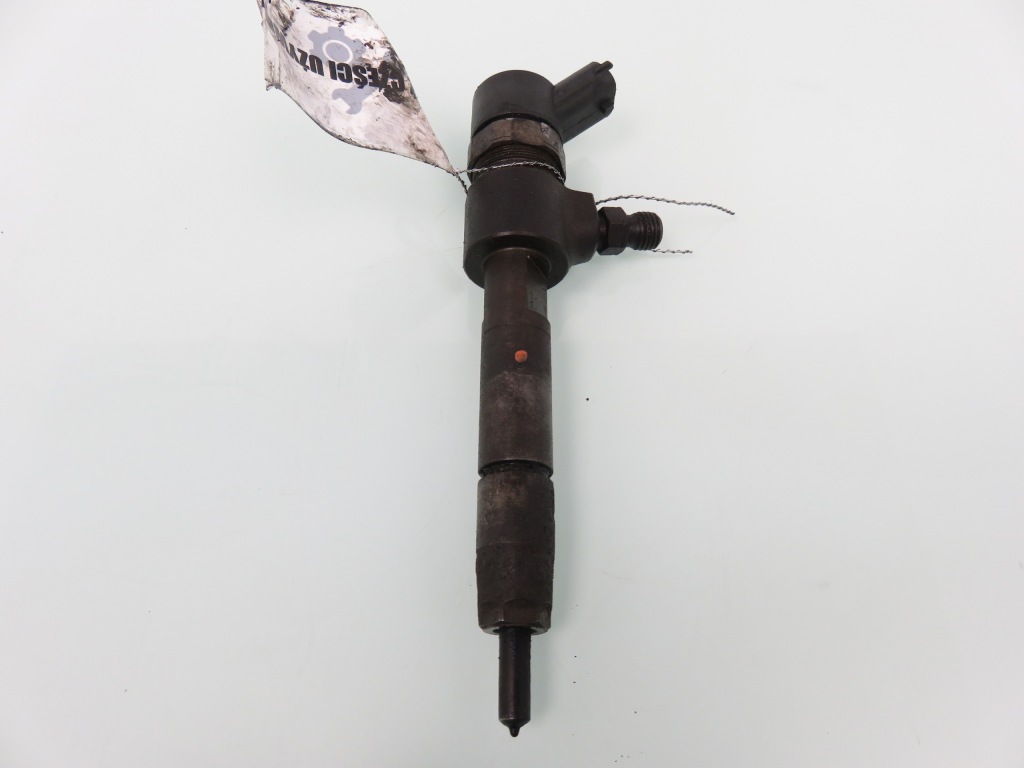 фото №1, Форсунка fiat grande punto 1.9 d 0445110276