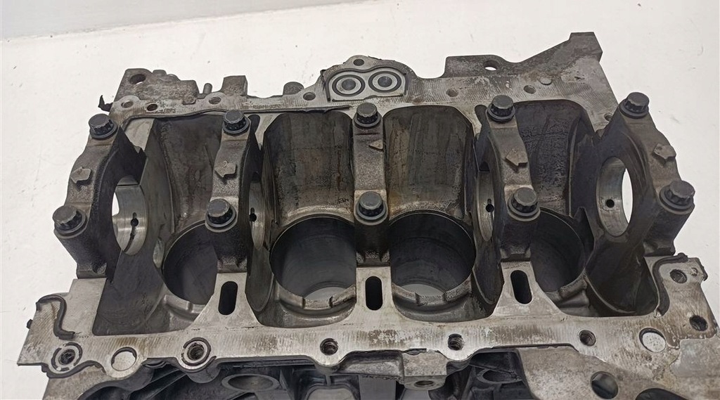 фото №10, Блок двигуна kia ceed sportage iv hyundai tucson 3 1.6 gdi g4fd