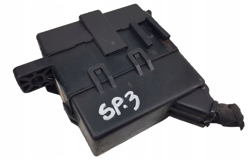 фото №1, Sportage iii коробка реле 91941-2s241