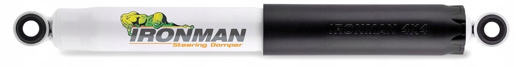 фото №10, Усиленный амортизатор руля поворота nissan patrol k160 y61 na рессоры