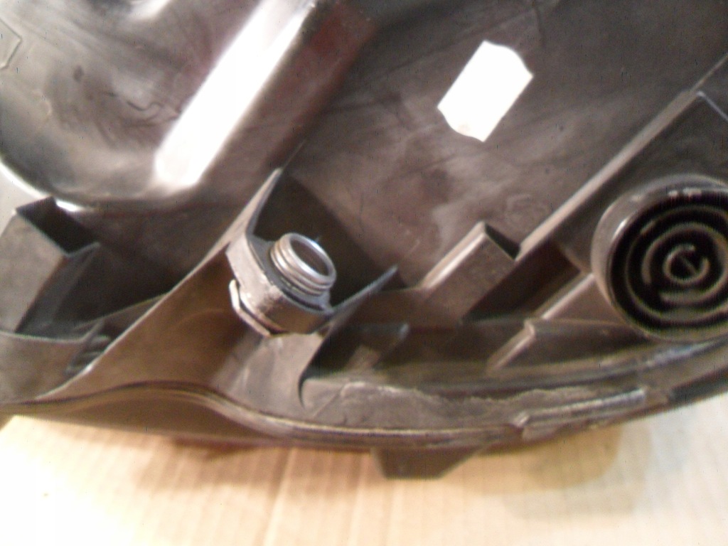 фото №12, Лампа правый перед vw t6 7e1941016ac