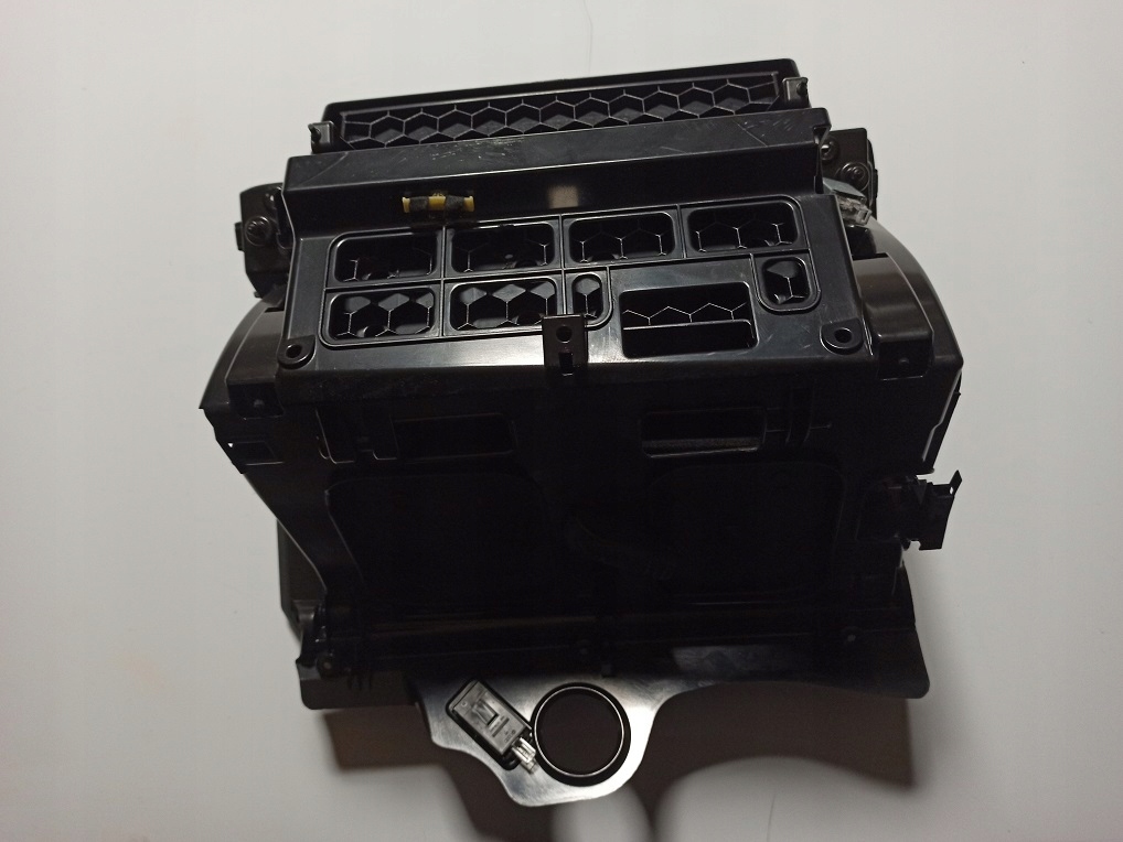 фото №5, Vw cc бардачок пасажира 3ab857097f europa