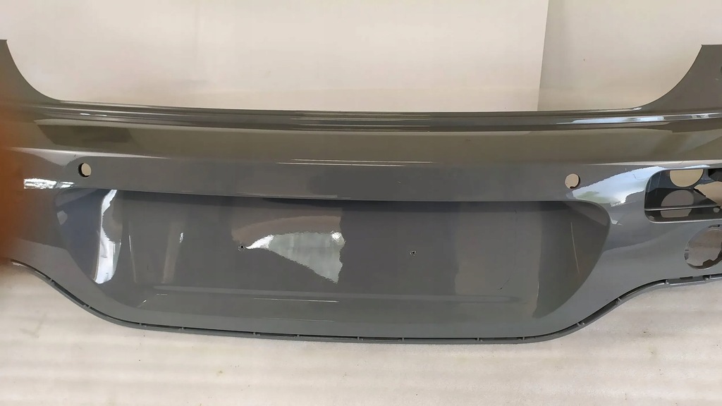 фото №12, Бампер задня задній mini clubman f54