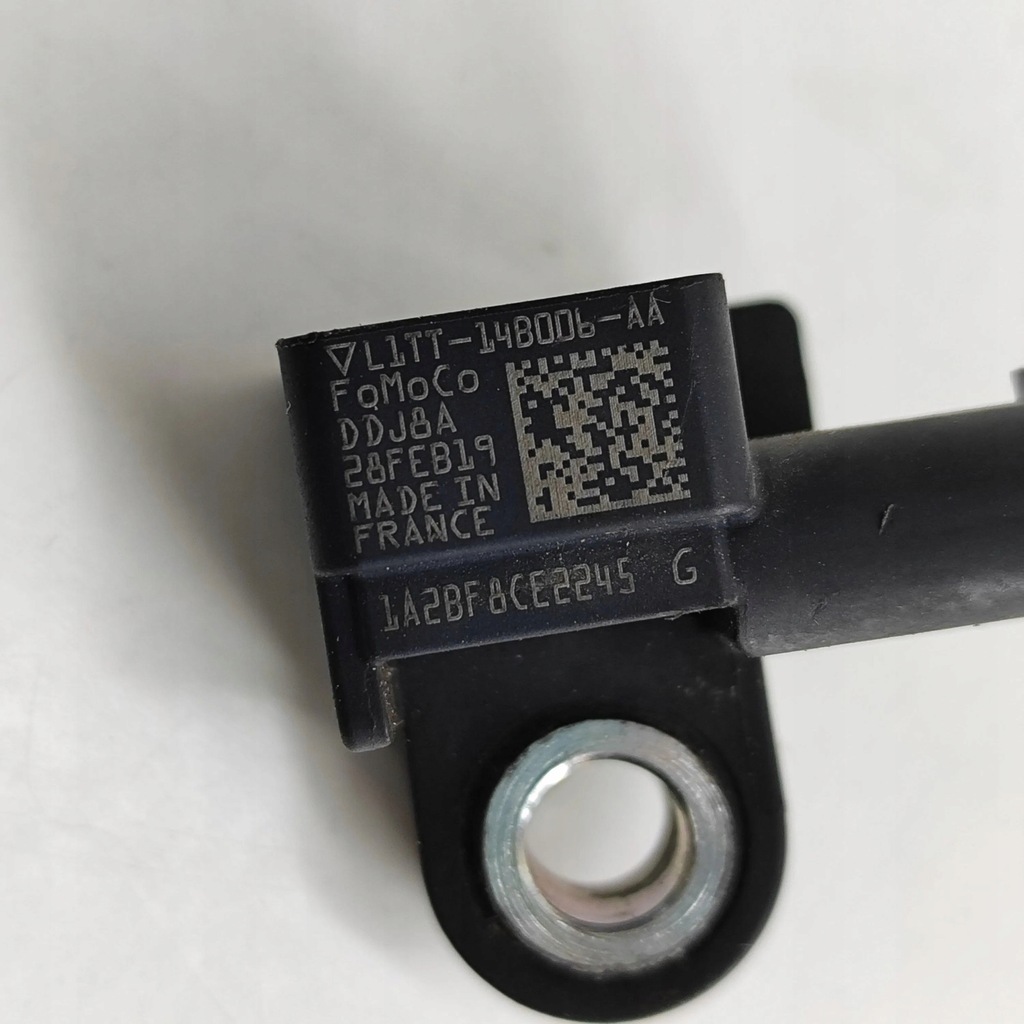 фото №6, Ford ranger 2019 задняя сторона правая датчик удара подушка безопасности