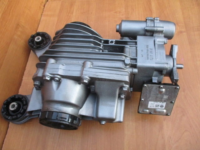 Audi q3 vw tiguan 4x4 приводной вал задняя задняя левая 1k0501203f правая 1k0501204d Цена