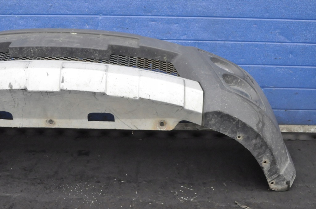 Rover streetwise бампер перед передний Оригинал