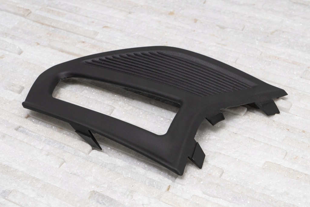 фото №8, Ford fusion mk2 ii 2018-20 drugi po lift решётка бампера левая ks7z17b814bd