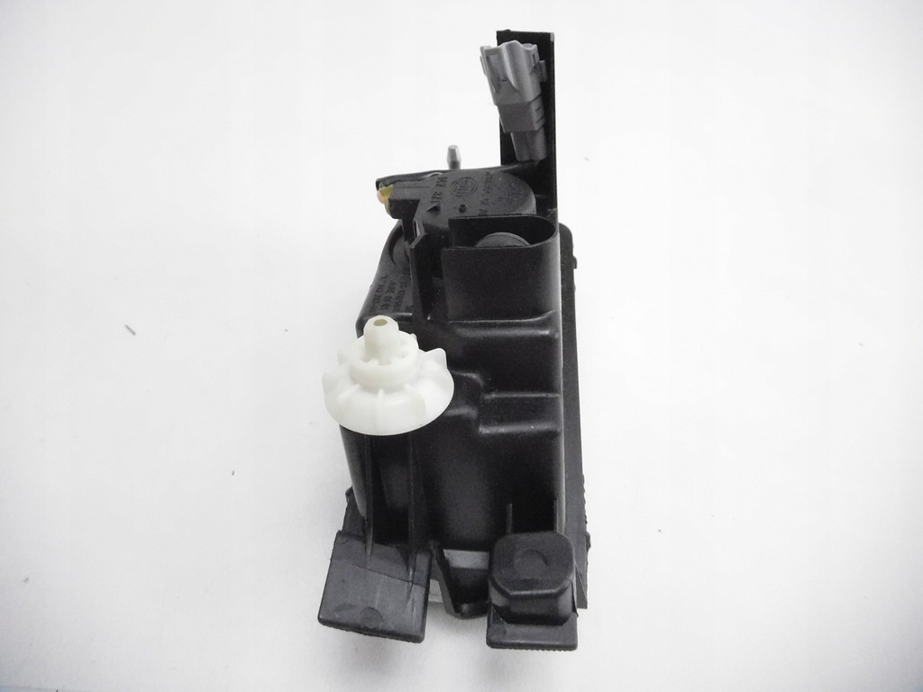 фото №9, Лампа протитуманна ліва toyota 81220-05040