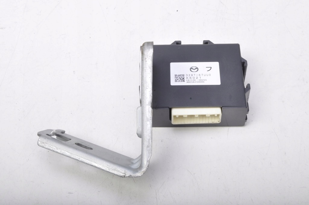 фото №1, Mazda cx-3 lift 2.0 модуль блок керування d28t-67uu0 19r