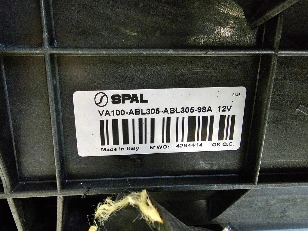 фото №8, Комплект радиатор радиатор ferrari gtc4 lusso