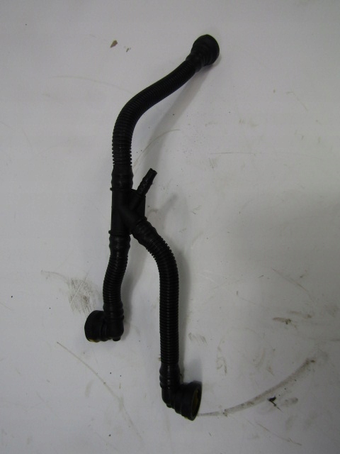 фото №1, Citroen xsara picasso вентиляция картера двигателя труба шланг вентиляция картера масла 1,6 16v