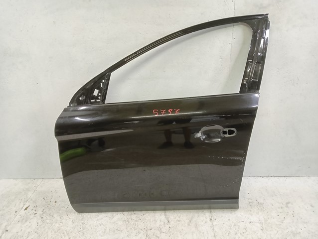 фото №1, Дверь левая передние левый перед volvo xc60 i 1 08-16