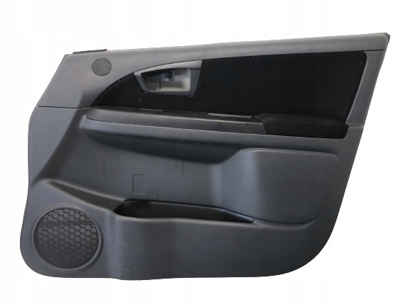 фото №1, Обшивка двері правий перед suzuki sx4