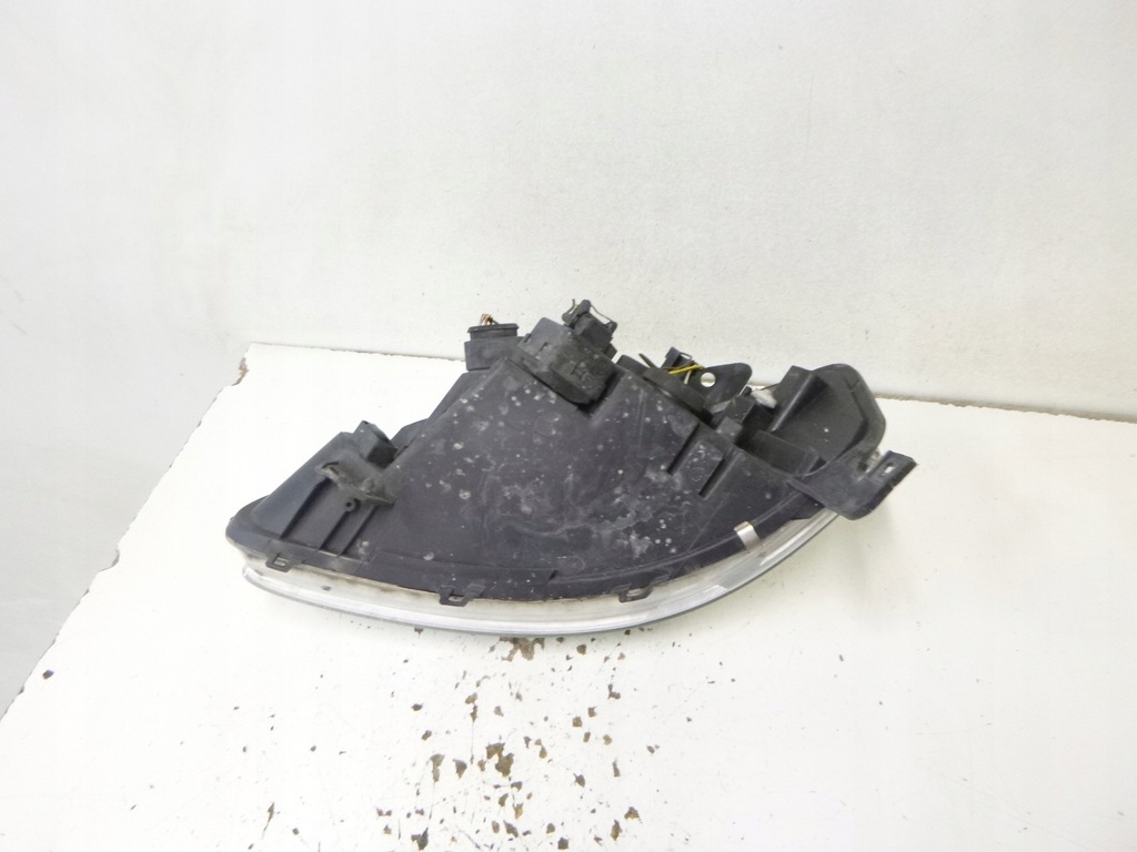 фото №5, Лампа передня права vw volkswagen fox 2011r. 5z1941006a