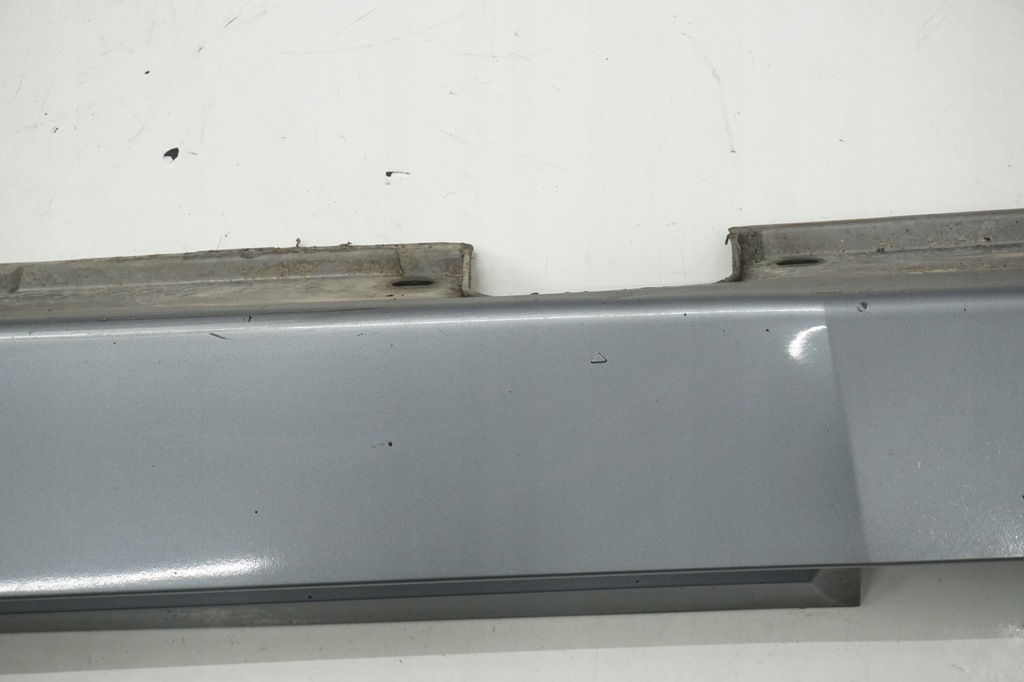 фото №8, Bmw e61 молдинг порог левая