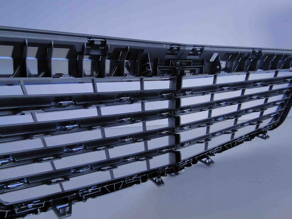 фото №15, Mercedes e klasa w212 212 решётка радиатора решётка радиатора elegance