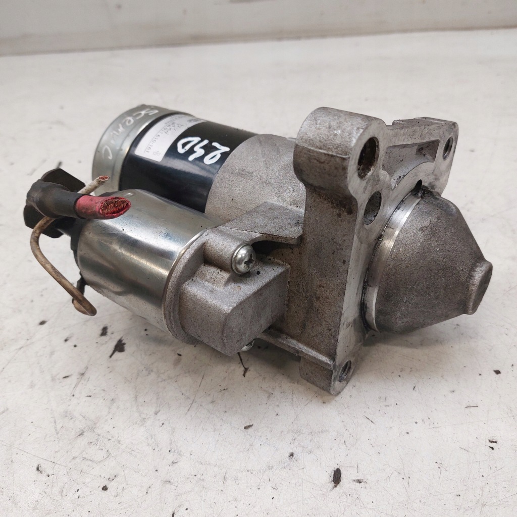 Renault scenic стартер 12v 1,4kw 8ea011610-161 Недорого