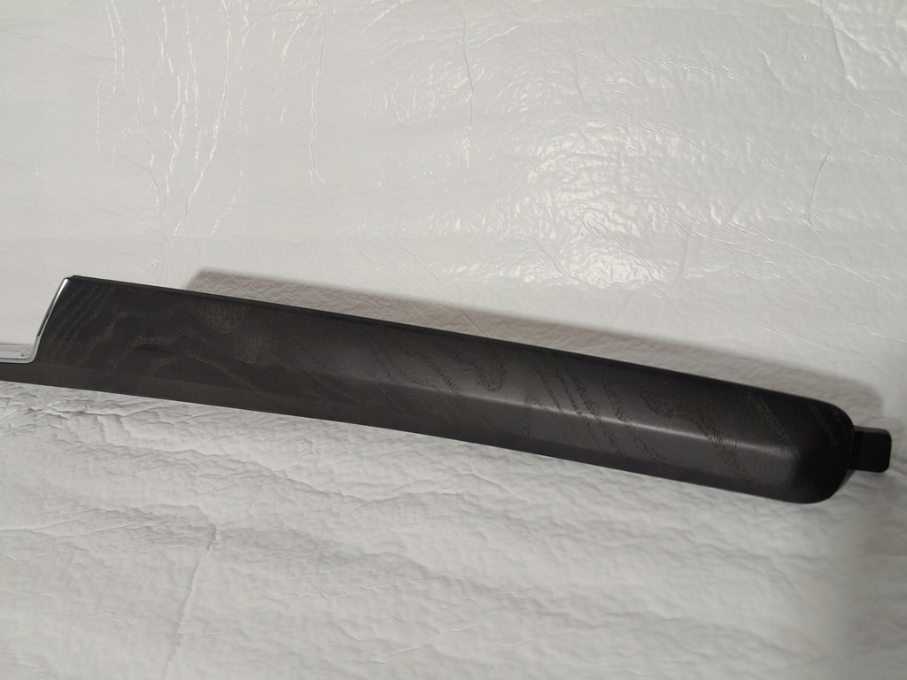 фото №10, Audi q5 ii 80a накладки декори салону комплект drewno