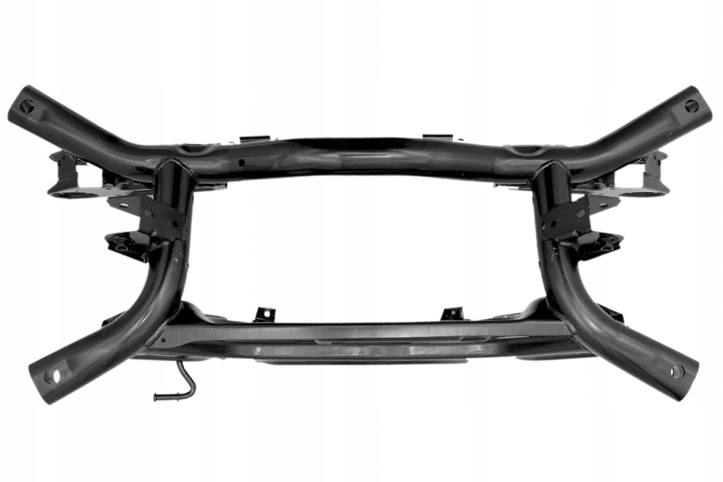 Zrz-ch-004 nty рама заднего подвеска nty Цена